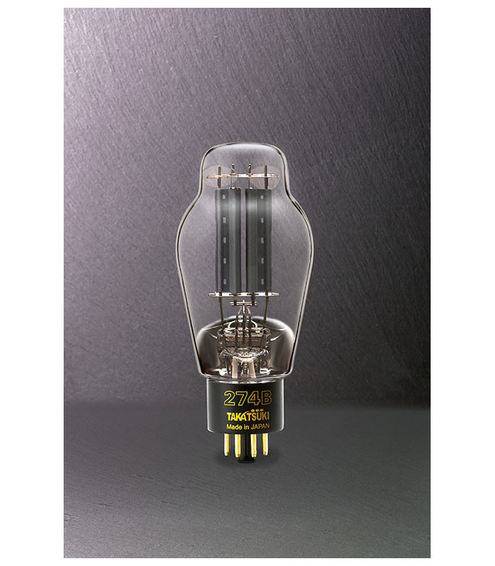 Takatsuki TA-274B Ultimate Valves for Audio