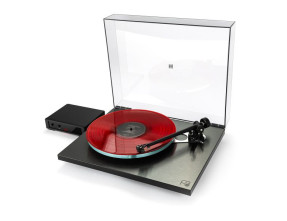 Giradischi Rega Planar 3 RS Edition