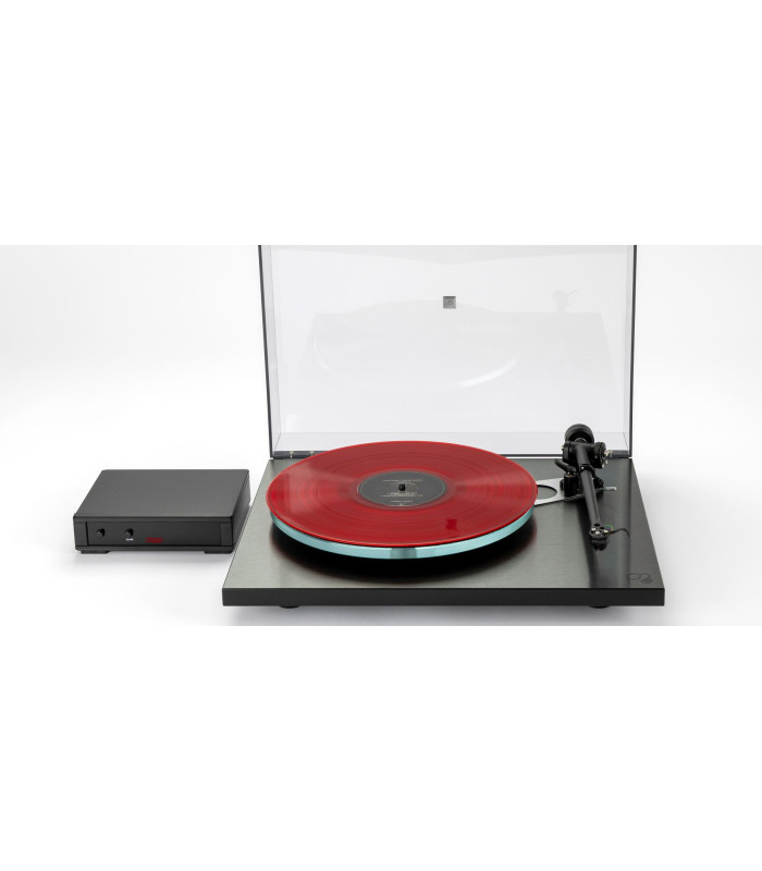 Giradischi Rega Planar 3 RS Edition