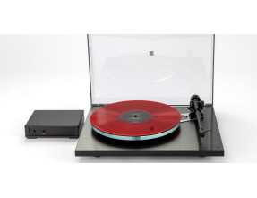 Giradischi Rega Planar 3 RS Edition
