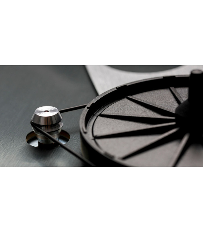 Rega Planar 3 Turntable RS Edition