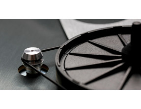 Rega Planar 3 Turntable RS Edition