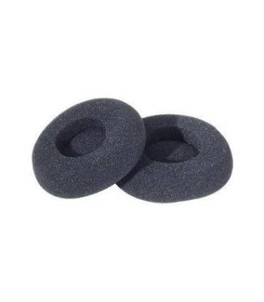 Grado SMCUSH Coppia cuscinetti ricambio per cuffie