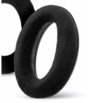 Replacement Ear Cushions Pair for Sennheiser HD 545/565/580/600/650/660