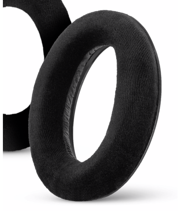 Replacement Ear Cushions Pair for Sennheiser HD 545/565/580/600/650/660