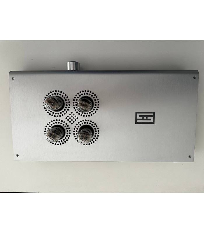 Schiit Freya MKI Preamplificatore a Valvole Bilanciato con Telecomando [usato]