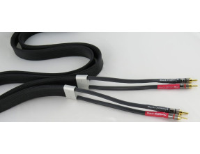 Tellurium Q Black Diamond Speaker Cables