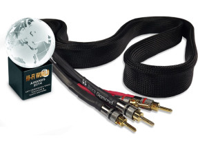 Tellurium Q Black Diamond Speaker Cables