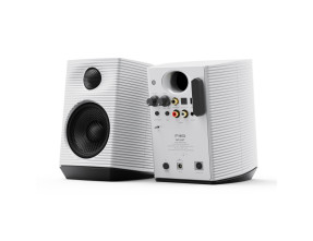 FiiO SP3 BT Altoparlanti Desktop Attivi Bluetooth (Coppia)