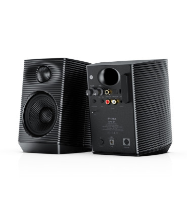 FiiO SP3 BT Altoparlanti Desktop Attivi Bluetooth (Coppia)