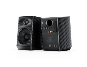 FiiO SP3 BT Altoparlanti Desktop Attivi Bluetooth (Coppia)