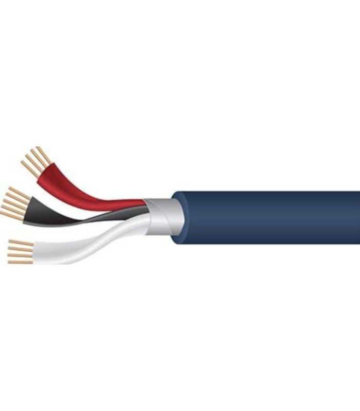 WireWorld Luna 10 Coppia cavi di segnale RCA