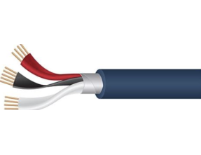 WireWorld Luna 10 Coppia cavi di segnale XLR