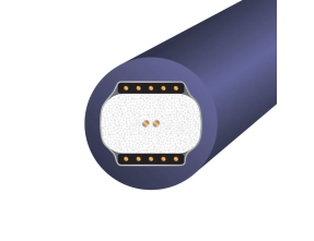 WireWorld Ultraviolet 10 Cavo Digitale Coassiale RCA 75 Ohm