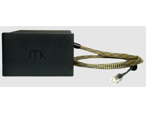 MK Analogue SUT-1L Step-up Phono a Trasformatori