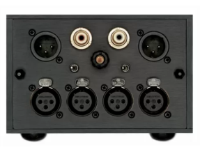 MK Analogue SUT-1L Step-up Phono a Trasformatori
