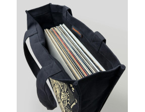 HumminGuru Borsa per dischi in vinile