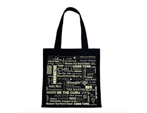 HumminGuru Borsa per dischi in vinile