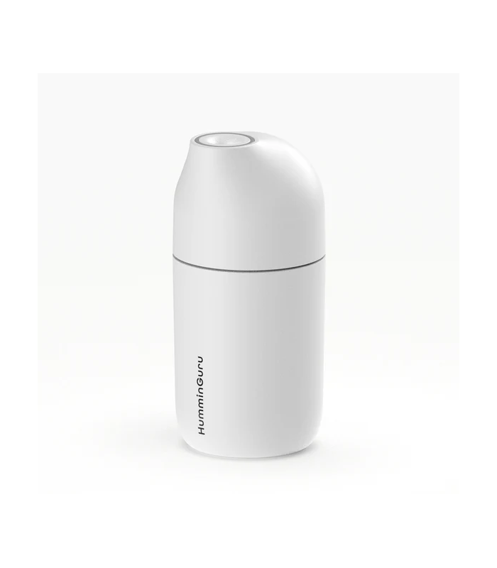 HumminGuru Diffusore di Aromi + Set di Oli Essenziali
