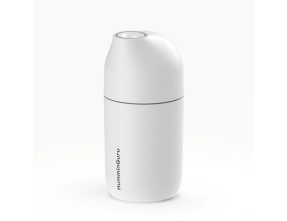 HumminGuru Diffusore di Aromi + Set di Oli Essenziali