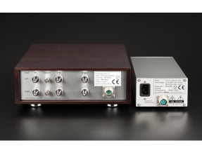 Aurorasound VIDA Preamplificatore Phono - Opzione VI6 [usato]