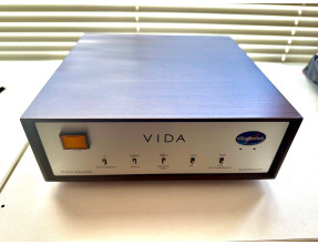 Aurorasound VIDA Preamplificatore Phono - Opzione VI6 [usato]