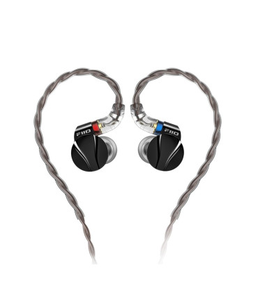 FiiO FD11 Dynamic Driver In-Ear Monitors