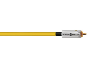 WireWorld Chroma 10 Digital Cavo digitale RCA