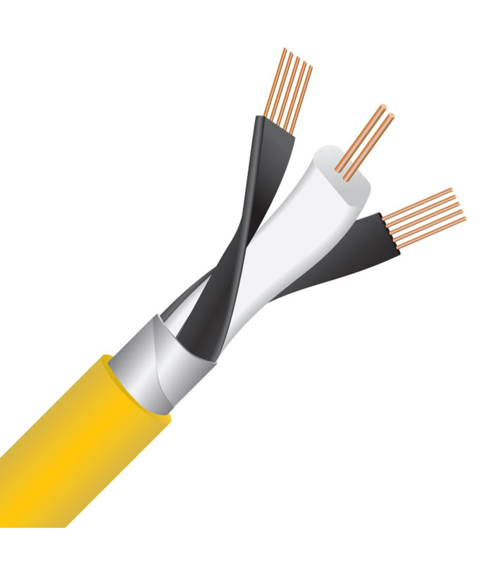 WireWorld Chroma 10 Digital RCA Cable