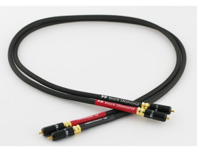 Cavi di segnale Tellurium Q Black Diamond RCA