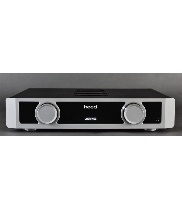 Heed Audio Lagrange Integrated Amplifier