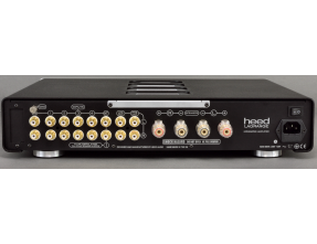 Heed Audio Lagrange Amplificatore Integrato