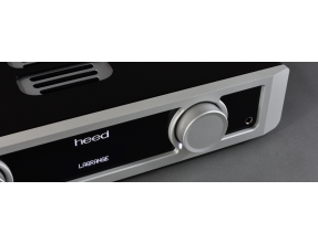 Heed Audio Lagrange Amplificatore Integrato