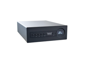 Heed Audio Abacus S DAC Convertitore Digitale-Analogico