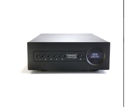 Heed Audio Abacus S DAC Convertitore Digitale-Analogico