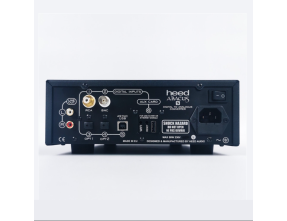 Heed Audio Abacus S DAC Convertitore Digitale-Analogico