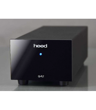 Heed Audio Q-FLT Filtro di Rete Elettrica