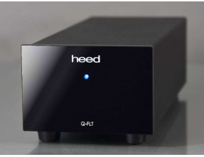Heed Audio Q-FLT Filtro di Rete Elettrica