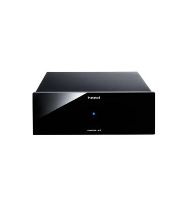 Heed Audio Obelisk X2 Alimentatore Esterno per Obelisk Si