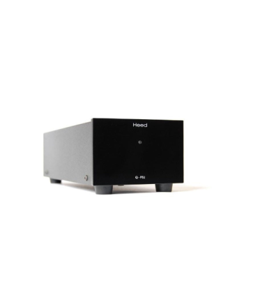 Heed Audio Q-PSU III Alimentatore Esterno Speciale per Questar / Quasar / Canalot [ex-demo]