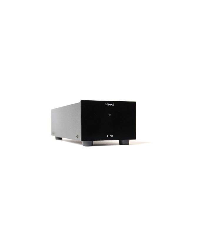 Heed Audio Q-PSU III Special Power Supply for Questar / Quasar / Canalot [ex-demo]