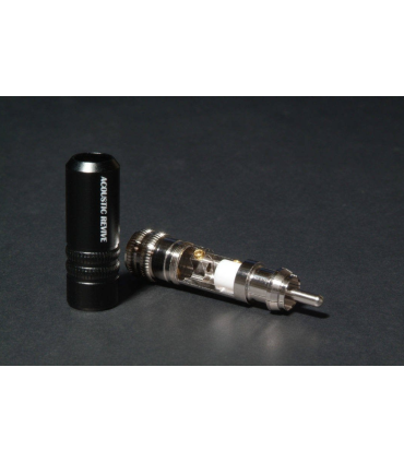 Acoustic Revive RUR-1 Coppia di connettori RCA