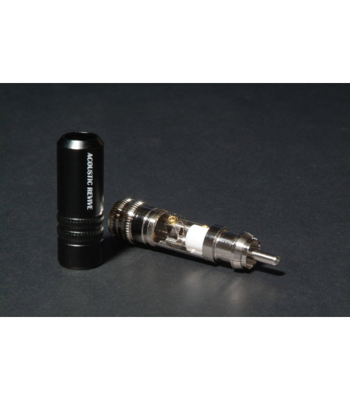 Acoustic Revive RUR-1 RCA Connectors (Pair)