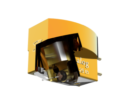Skyanalog Diamond 25th Edition Low Output MC Phono Cartridge