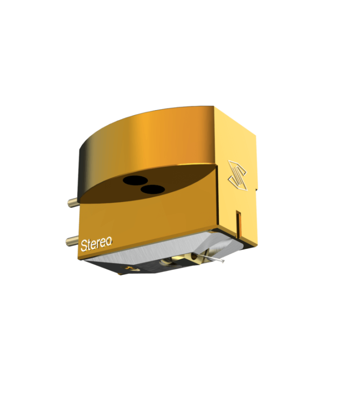 Skyanalog Diamond 25th Edition Low Output MC Phono Cartridge