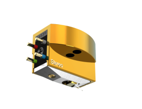 Skyanalog Diamond 25th Edition Low Output MC Phono Cartridge