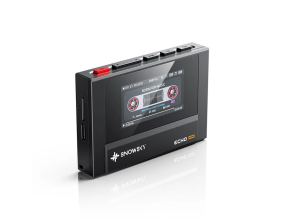 FiiO SNOWSKY Echo Mini Lettore Musicale Portatile Hi-Res