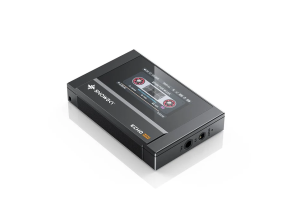 FiiO SNOWSKY Echo Mini Lettore Musicale Portatile Hi-Res