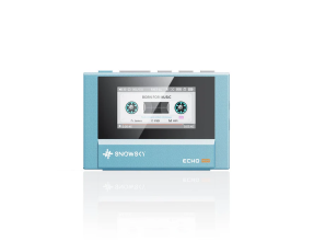 FiiO SNOWSKY Echo Mini Lettore Musicale Portatile Hi-Res