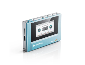FiiO SNOWSKY Echo Mini Lettore Musicale Portatile Hi-Res